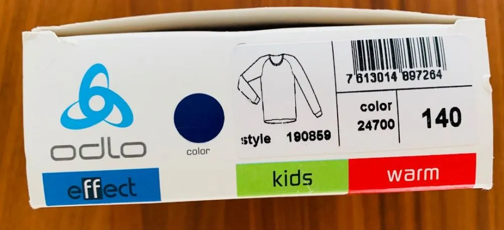 Odlo Polyvalent 3 Odlo Polyvalent – Image 3