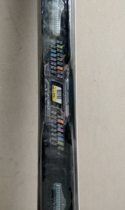 VÖLKL RIM 76 -Skis alpins Soldes 4 4