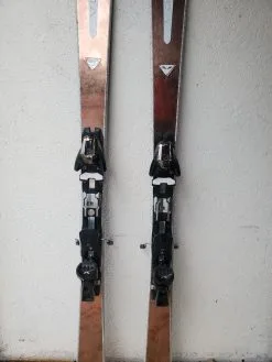 Volant Pulse Loop 7 Volant Pulse Loop -Skis alpins Soldes 4 5