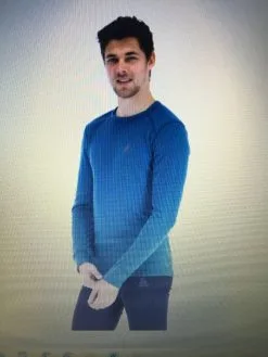 Odlo Active Waël -Skis alpins Soldes 4 51