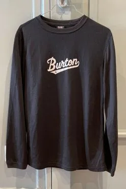 Burton Baselayer -Skis alpins Soldes 4 55