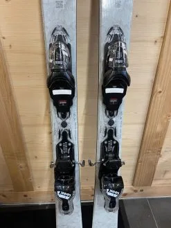 Rossignol Experience W 80 Carbon -Skis alpins Soldes 4 6