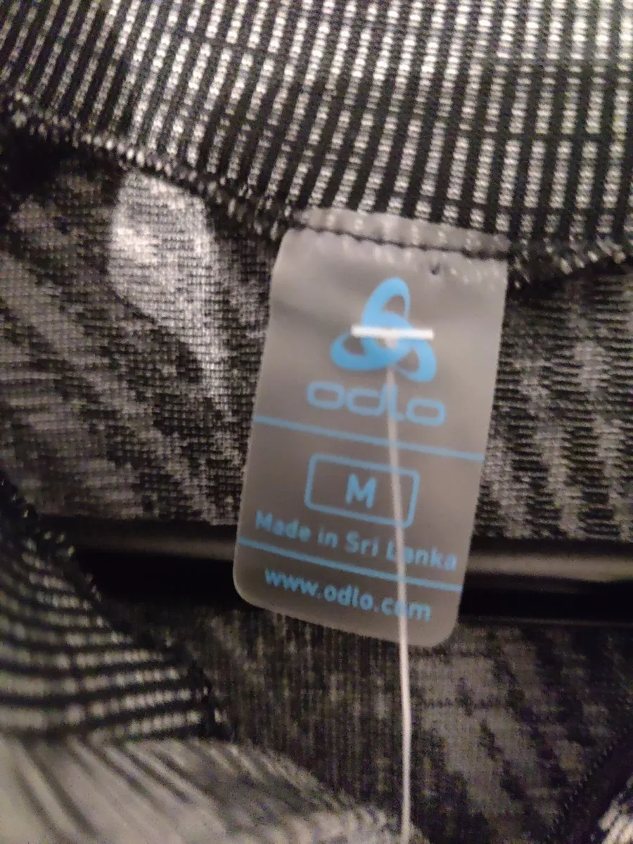 Odlo Blackcomb Eco 3 Odlo Blackcomb Eco – Image 3