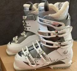 Salomon Divine 4 6 Salomon Divine 4 -Skis alpins Soldes 4 68