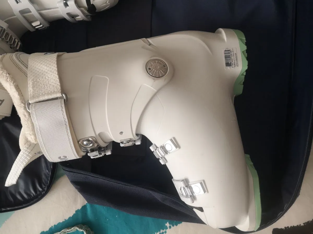 Atomic Hawx Magna 85 3 Atomic Hawx Magna 85 – Image 3