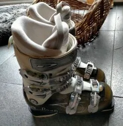 DALBELLO Polyvalentes -Skis alpins Soldes 4 83