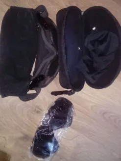 Oakley HDO -Skis alpins Soldes 4 85