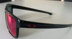 Oakley Sliver Matt Black 6 Oakley Sliver Matt Black -Skis alpins Soldes 4 87