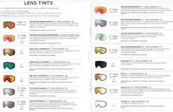 Smith Phenom -Skis alpins Soldes 4 89