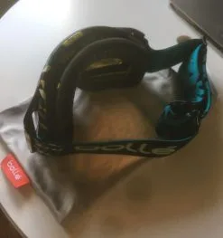 BOLLE Polyvalent 6 BOLLE Polyvalent -Skis alpins Soldes 4 93