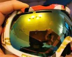 AUTRE Polyvalent -Skis alpins Soldes 4 95