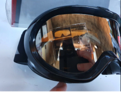 LHOTSE BAKAFON 6 LHOTSE BAKAFON -Skis alpins Soldes 44