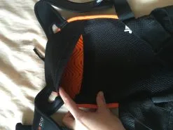 Cairn D3O -Skis alpins Soldes 4497DB11 2C56 4954 8E68 DBC8631539E6