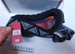 LHOTSE BAKAFON 7 LHOTSE BAKAFON -Skis alpins Soldes 45