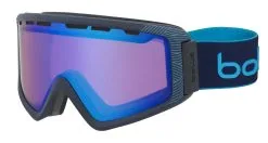 BOLLE Z5 Otg Matte Blue Natura
