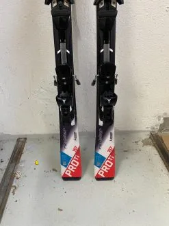 Atomic Pro Ti 8 Atomic Pro Ti -Skis alpins Soldes 5 1
