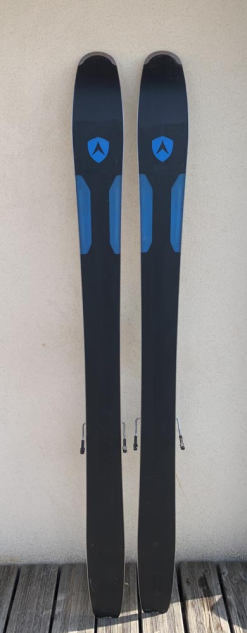 DYNASTAR Legend -Skis alpins Soldes 5 1