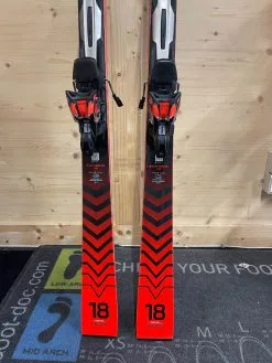 VÖLKL Racetiger Gs 8 VÖLKL Racetiger Gs -Skis alpins Soldes 5 10