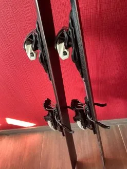 VÖLKL Deacon 7.6 Gold 154 -Skis alpins Soldes 5 11