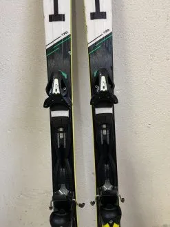 Head Shape CX -Skis alpins Soldes 5 12