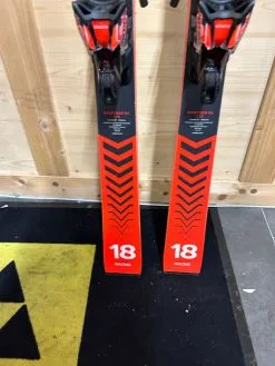 VÖLKL Racetiger GS -Skis alpins Soldes 5 13