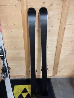 Rossignol Experience 86 Basalt 7 Rossignol Experience 86 Basalt -Skis alpins Soldes 5 14