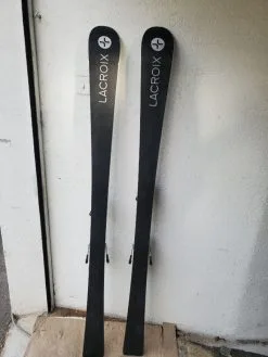 Lacroix LX Carbon -Skis alpins Soldes 5 15