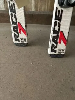 Atomic Race 7 7 Atomic Race 7 -Skis alpins Soldes 5 16