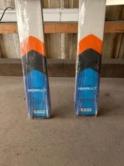 DYNASTAR Team Assault -Skis alpins Soldes 5 25