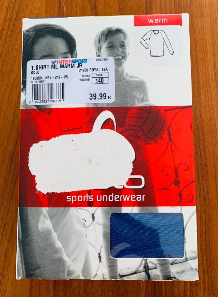 Odlo Polyvalent 4 Odlo Polyvalent – Image 4