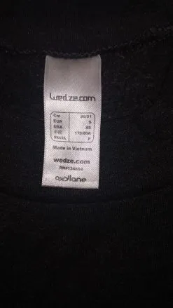 WEDZE Polyvalent -Skis alpins Soldes 5 30