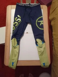 Rossignol Infini Compression -Skis alpins Soldes 5 34