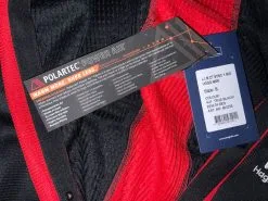 Haglöfs Sync 1 Mid -Skis alpins Soldes 5 35