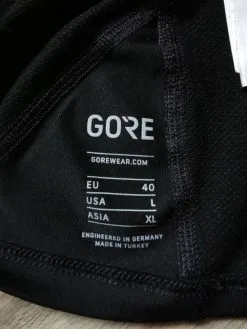 Gore Wear Baselayer Thermo -Skis alpins Soldes 5 36