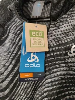 Odlo Blackcomb Eco 7 Odlo Blackcomb Eco -Skis alpins Soldes 5 40