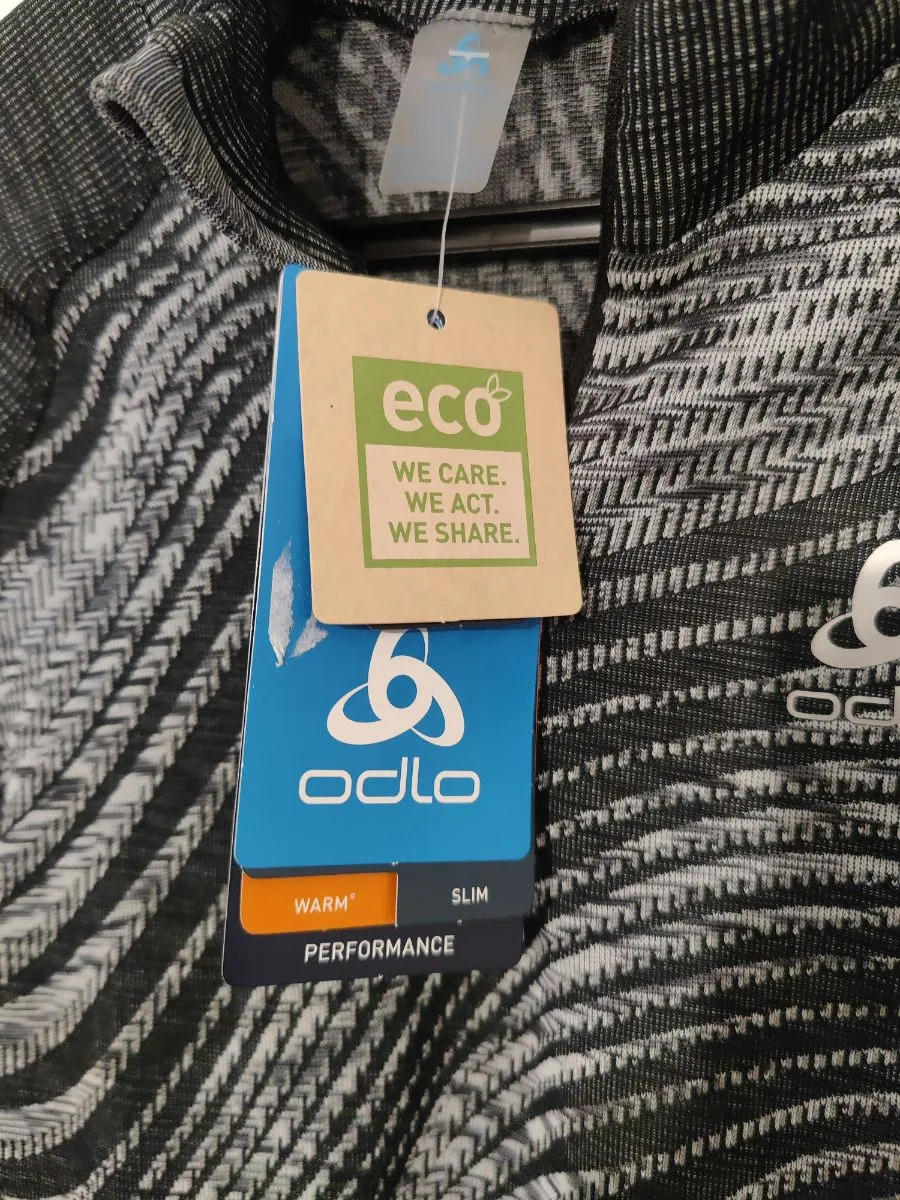 Odlo Blackcomb Eco 4 Odlo Blackcomb Eco – Image 4