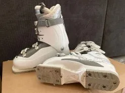 Salomon Divine 4 7 Salomon Divine 4 -Skis alpins Soldes 5 41