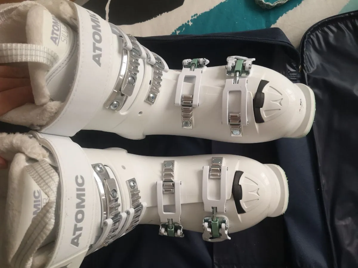 Atomic Hawx Magna 85 4 Atomic Hawx Magna 85 – Image 4