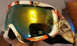 AUTRE Polyvalent -Skis alpins Soldes 5 55