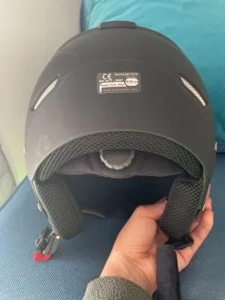 BOLLE Backline Visor -Skis alpins Soldes 5 56