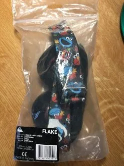 Quiksilver Flake 7 Quiksilver Flake -Skis alpins Soldes 5 58