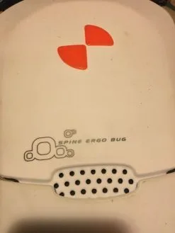 POC Spine Ergo Bug -Skis alpins Soldes 5 62