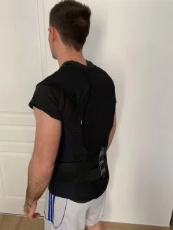 Evoc Protector Lite -Skis alpins Soldes 5 63