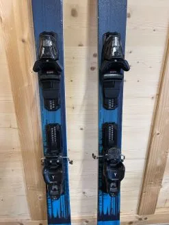 ELAN 888 Alu -Skis alpins Soldes 5 8