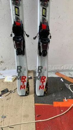 AUTRE RTM 74 8 AUTRE RTM 74 -Skis alpins Soldes 5 9