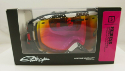 Heiress Smith Optics -Skis alpins Soldes 51 4