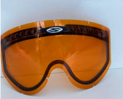 Smith Masque Unique -Skis alpins Soldes 55