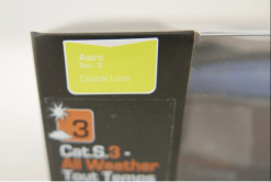 Julbo Astro -Skis alpins Soldes 59