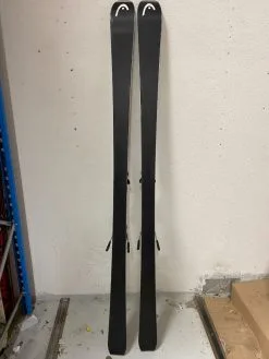 Head I GSR World Cup Rebels -Skis alpins Soldes 6 1