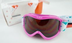 BOLLE Masque De Ski Enfant Bollé Cat. S3 NEUF